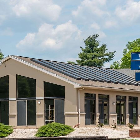 Travelodge By Wyndham Hershey Bagian luar foto