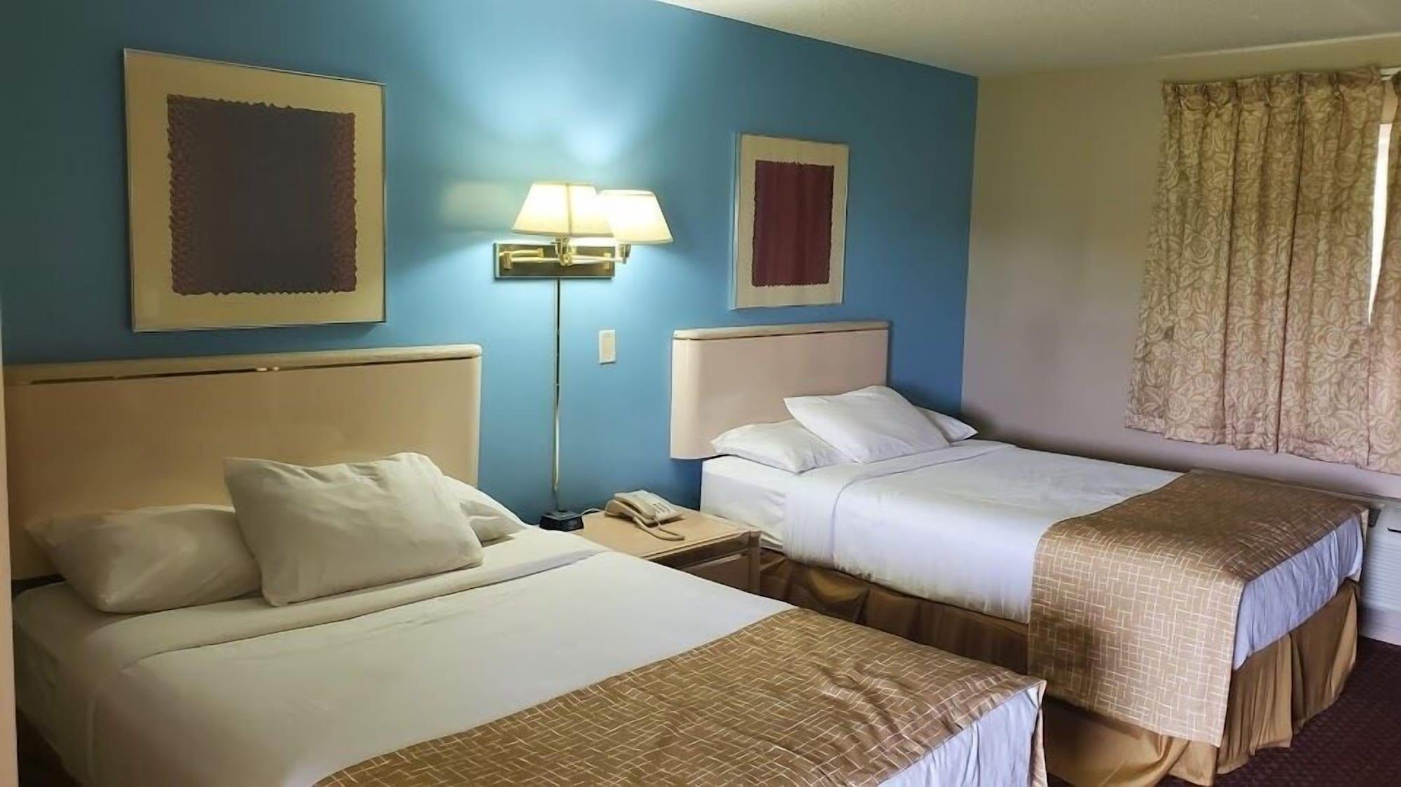 Travelodge By Wyndham Hershey Bagian luar foto