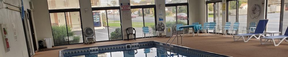 Travelodge By Wyndham Hershey Bagian luar foto