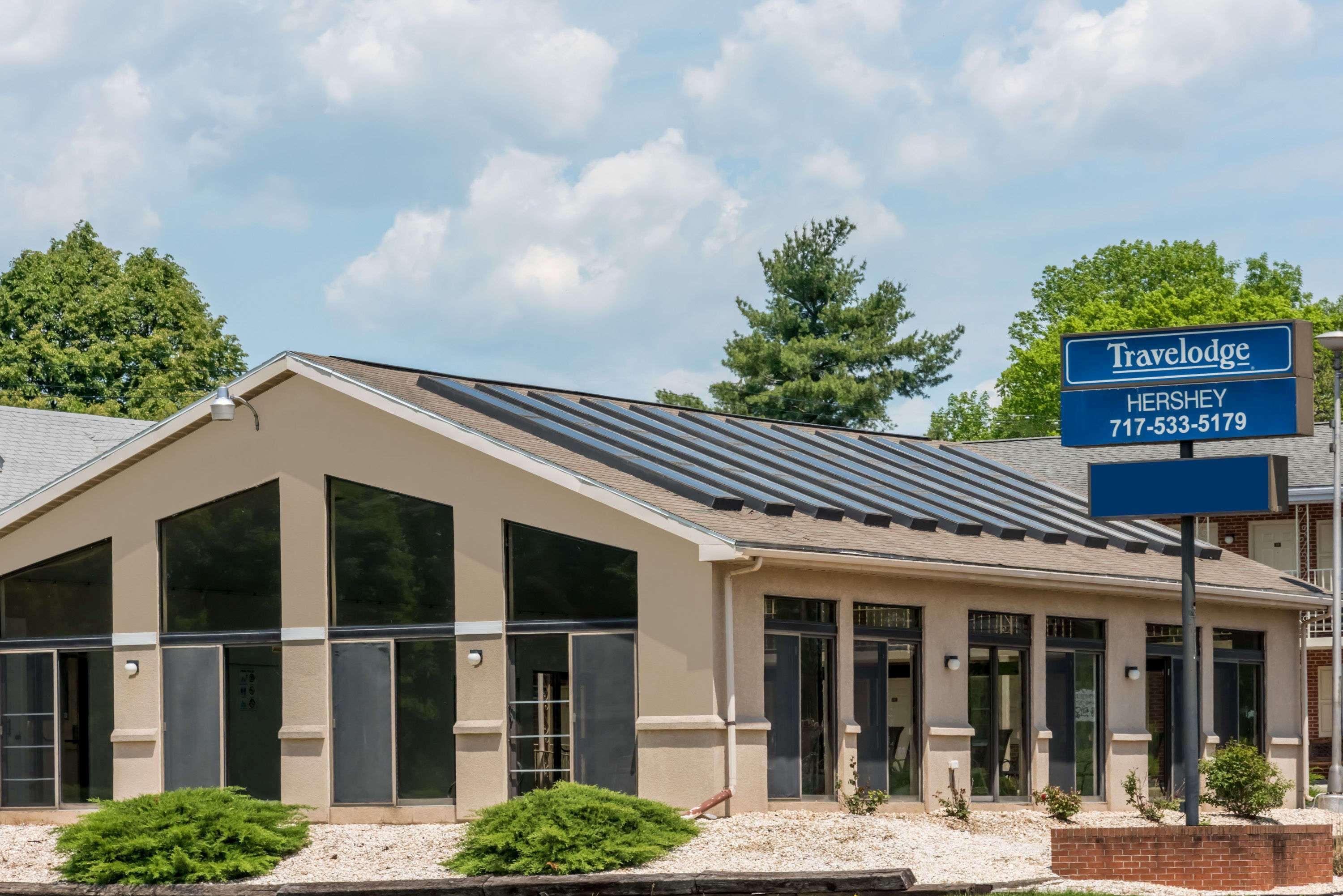 Travelodge By Wyndham Hershey Bagian luar foto
