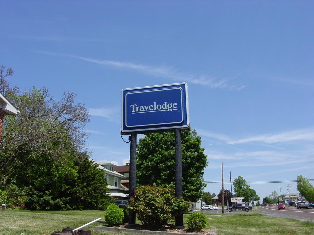 Travelodge By Wyndham Hershey Bagian luar foto