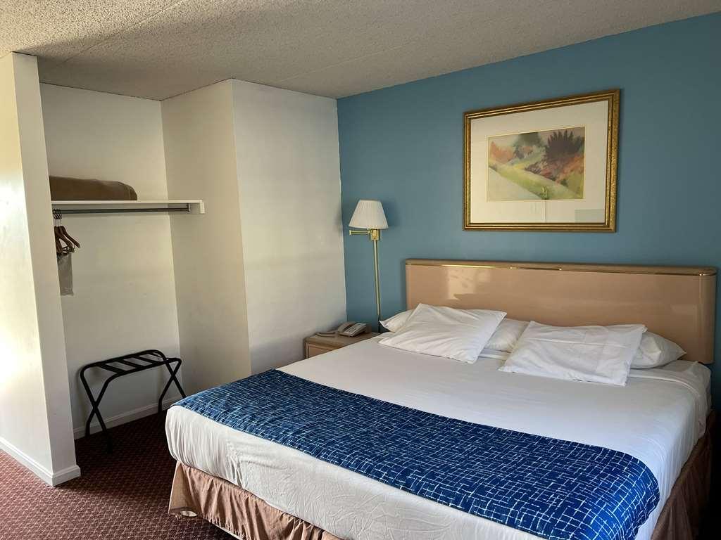 Travelodge By Wyndham Hershey Ruang foto
