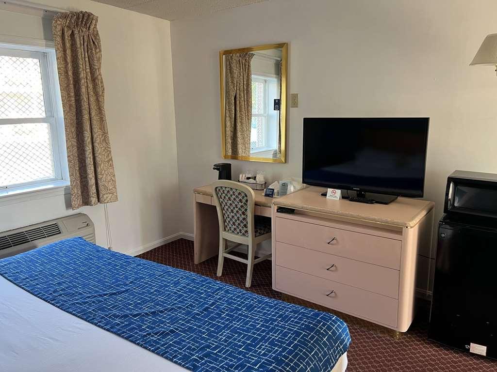 Travelodge By Wyndham Hershey Ruang foto