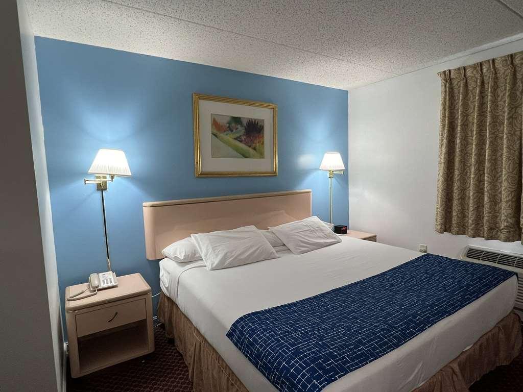 Travelodge By Wyndham Hershey Ruang foto