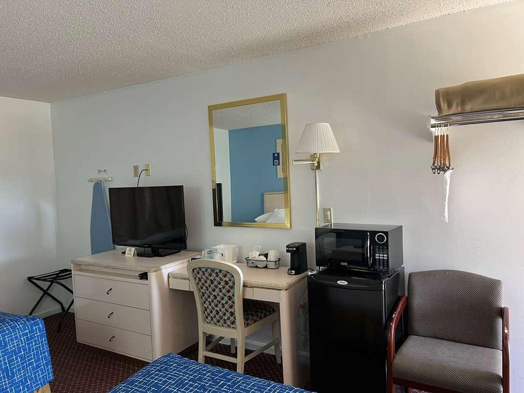 Travelodge By Wyndham Hershey Ruang foto