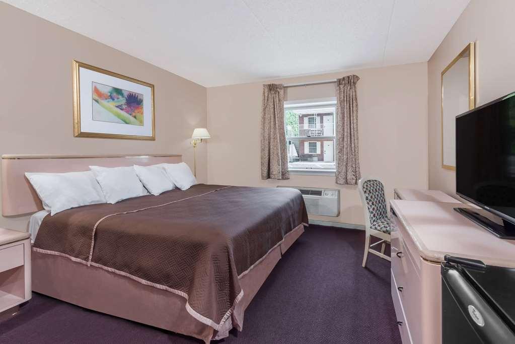 Travelodge By Wyndham Hershey Ruang foto