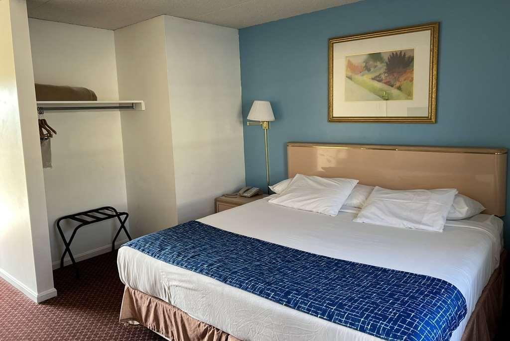 Travelodge By Wyndham Hershey Ruang foto