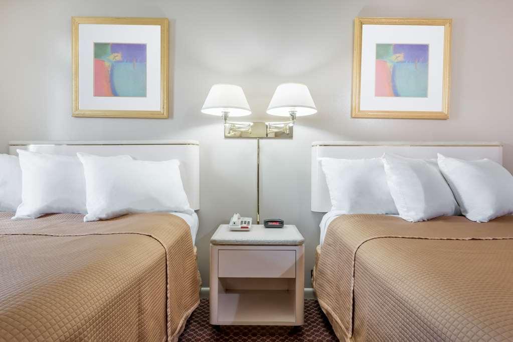 Travelodge By Wyndham Hershey Ruang foto