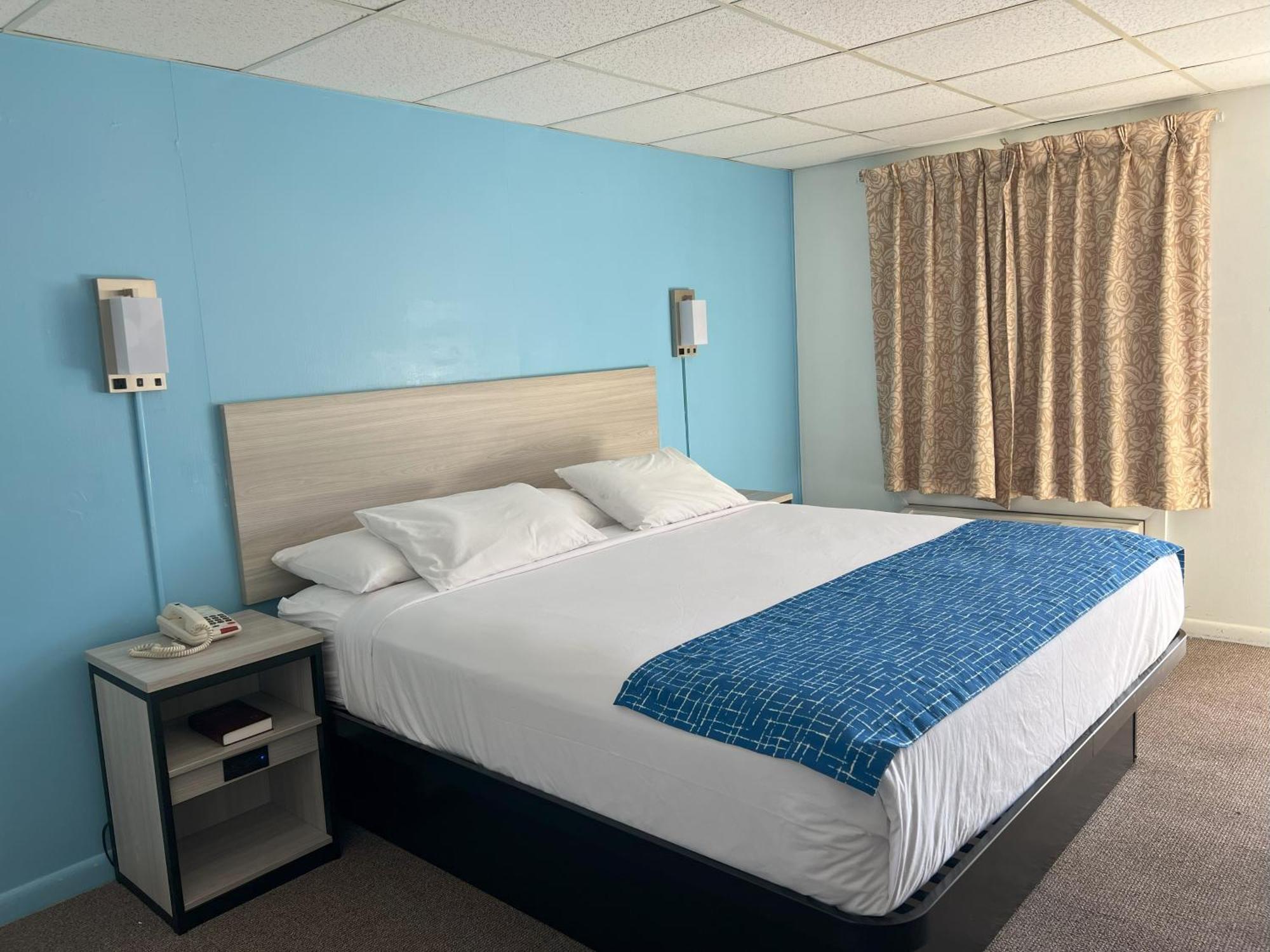 Travelodge By Wyndham Hershey Bagian luar foto