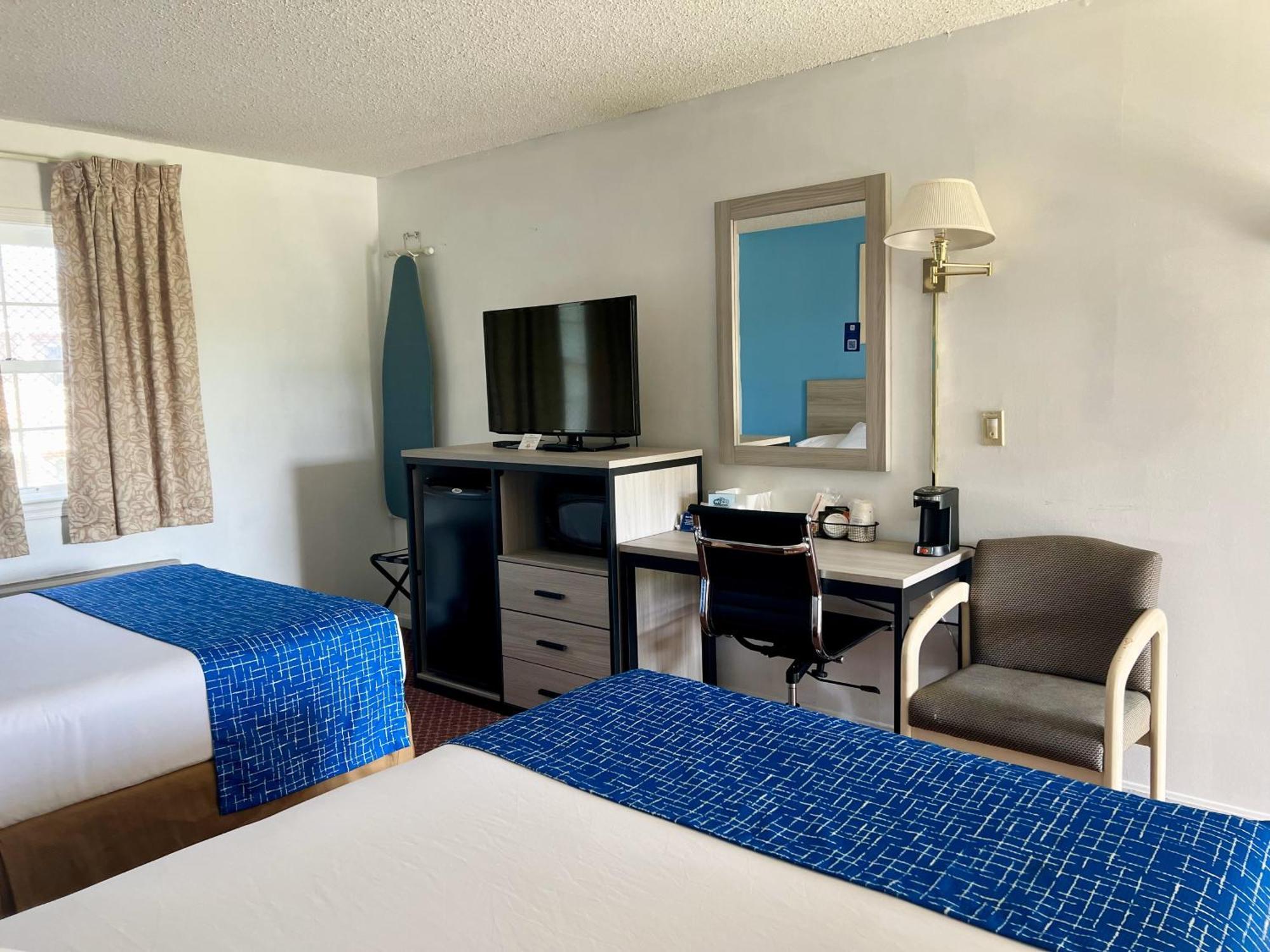 Travelodge By Wyndham Hershey Bagian luar foto