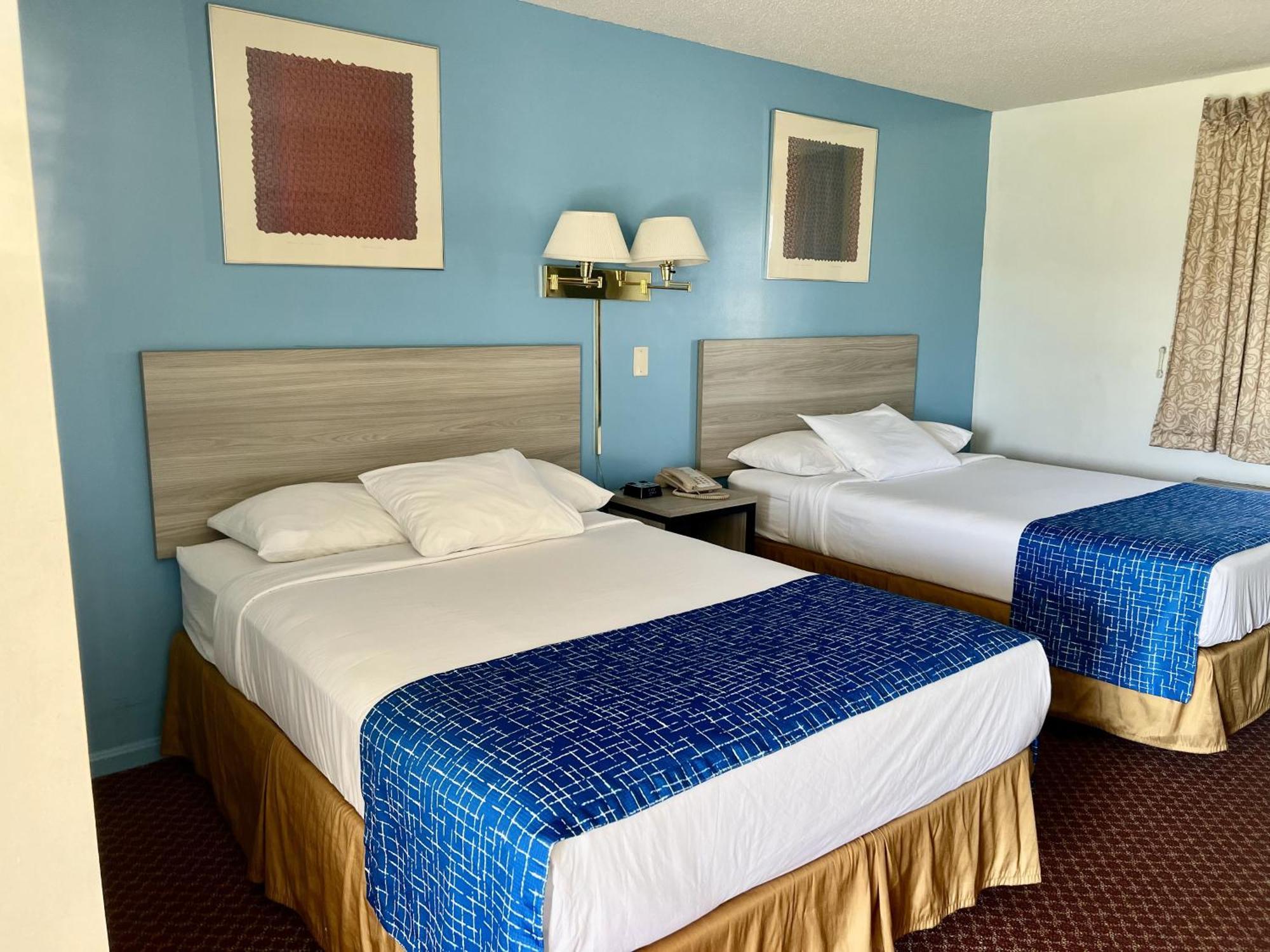 Travelodge By Wyndham Hershey Bagian luar foto