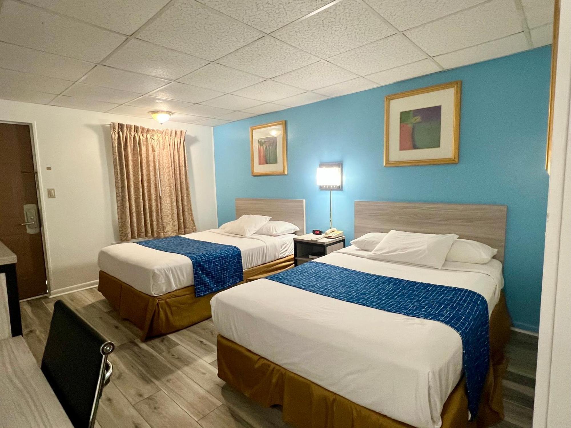 Travelodge By Wyndham Hershey Bagian luar foto