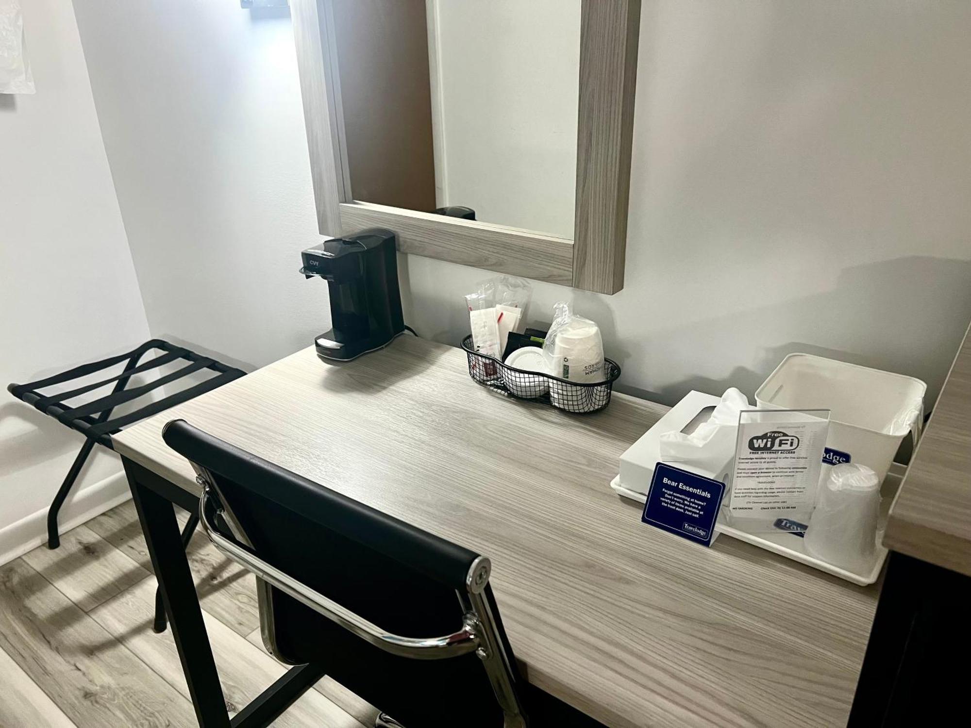 Travelodge By Wyndham Hershey Bagian luar foto