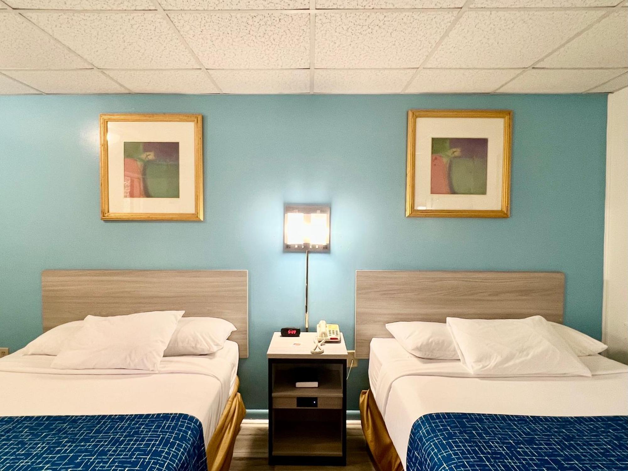 Travelodge By Wyndham Hershey Bagian luar foto