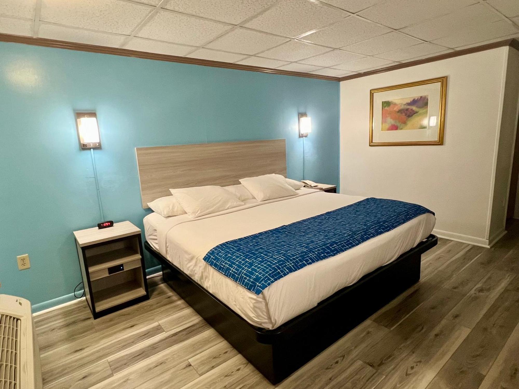 Travelodge By Wyndham Hershey Bagian luar foto