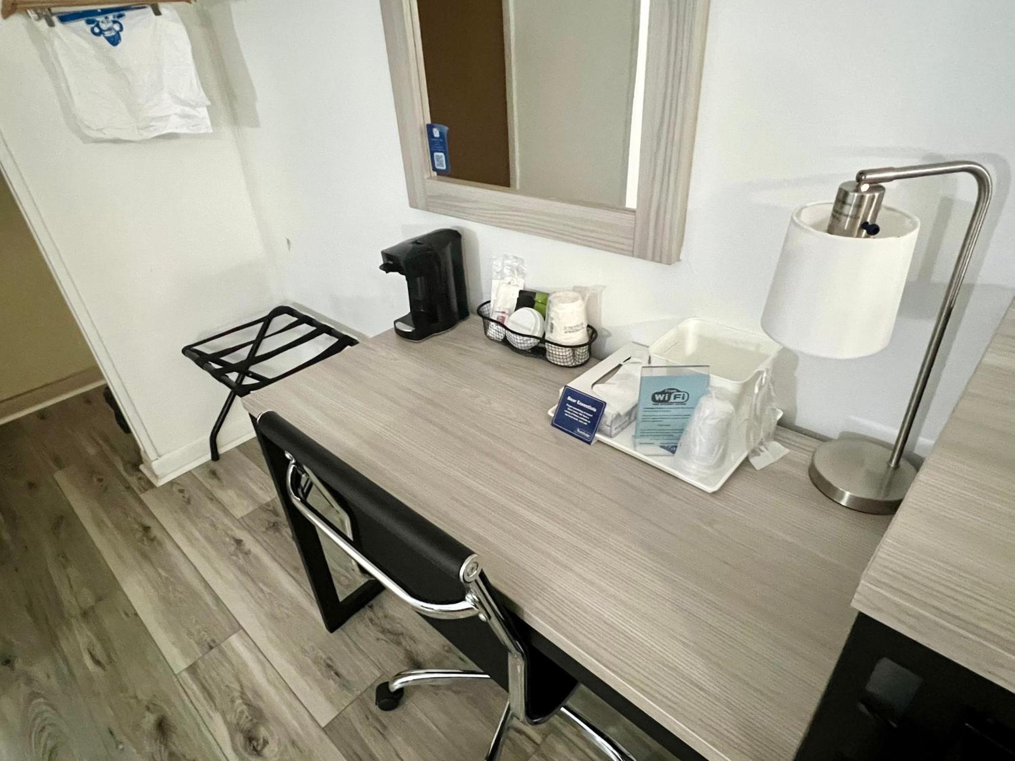 Travelodge By Wyndham Hershey Bagian luar foto